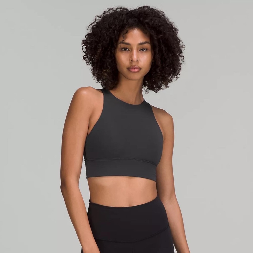 Lululemon Energy Bra Longline
